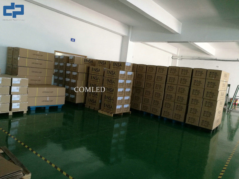 Shenzhen COMLED electronic Technology Co.,ltd ligne de production du fabricant