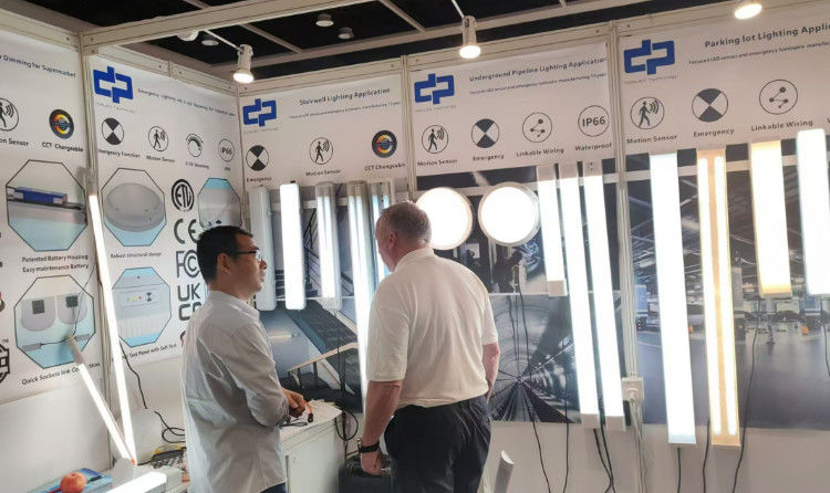 Shenzhen COMLED electronic Technology Co.,ltd