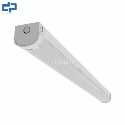 Surface de l'appareil lumineux enroulé à LED de 44W monté avec du blanc chaud