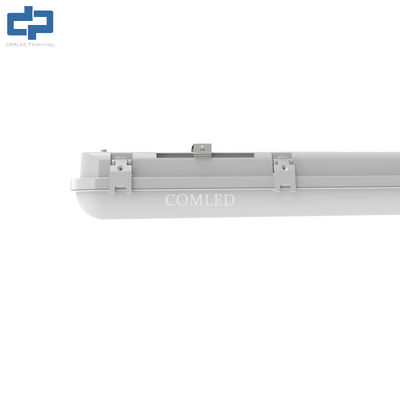 4 pieds de luminaire à LED CCT 3000K 4000K 5000K 6000K avec fonction d'urgence