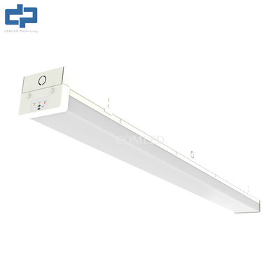 Lumière linéaire LED 4FT 3CCT 40W 3000K