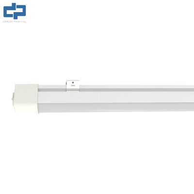 2 pieds Lumière à LED linéaire 18W Économique Led Batten Light Avec Design de câblage rapide
